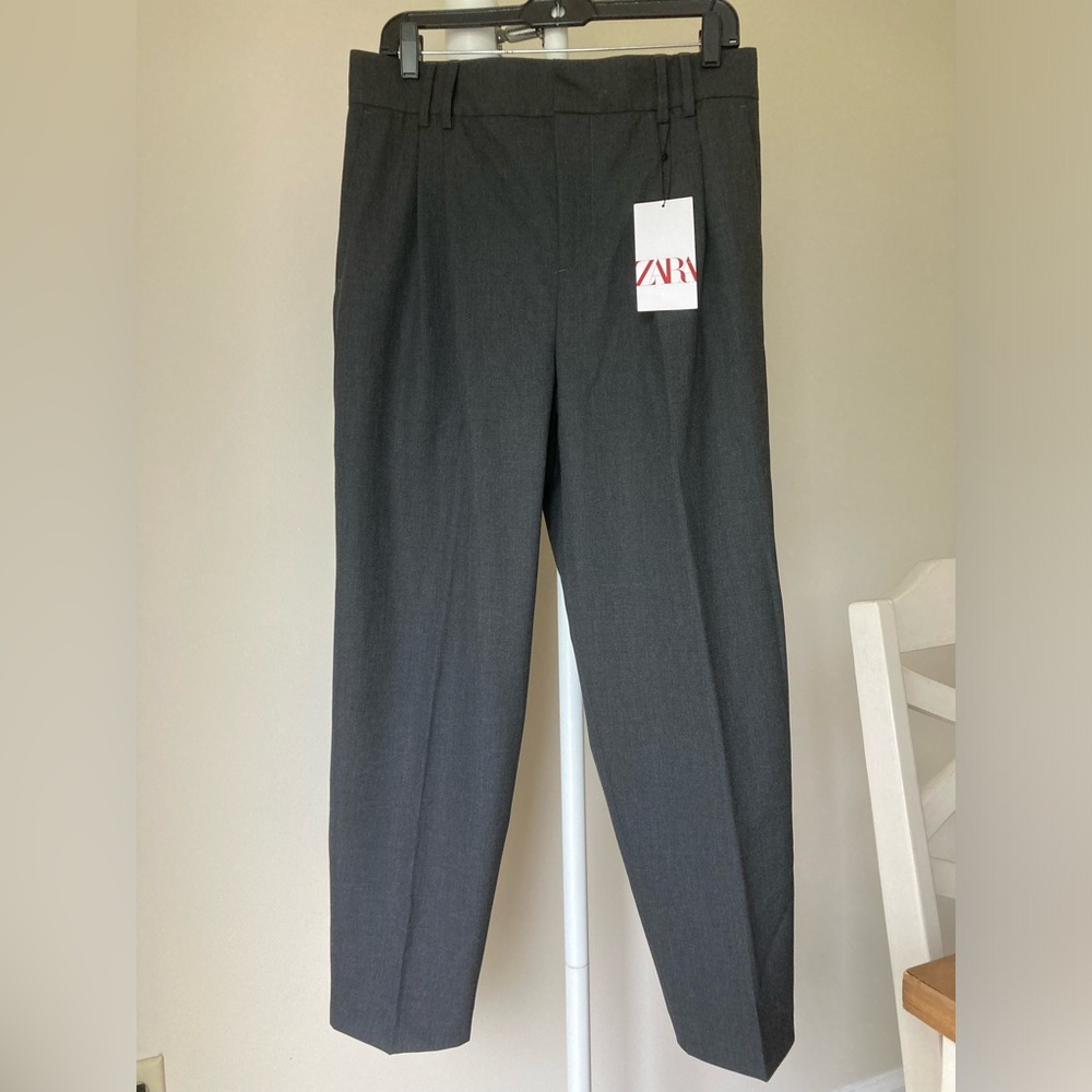 NWT ZARA WOMEN PANTS